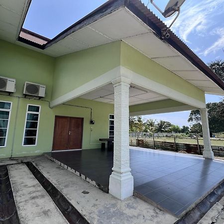 Saujana Villa Cherok Paloh, Kuantan Beach Kampung Ceruk Paluh Eksteriør bilde