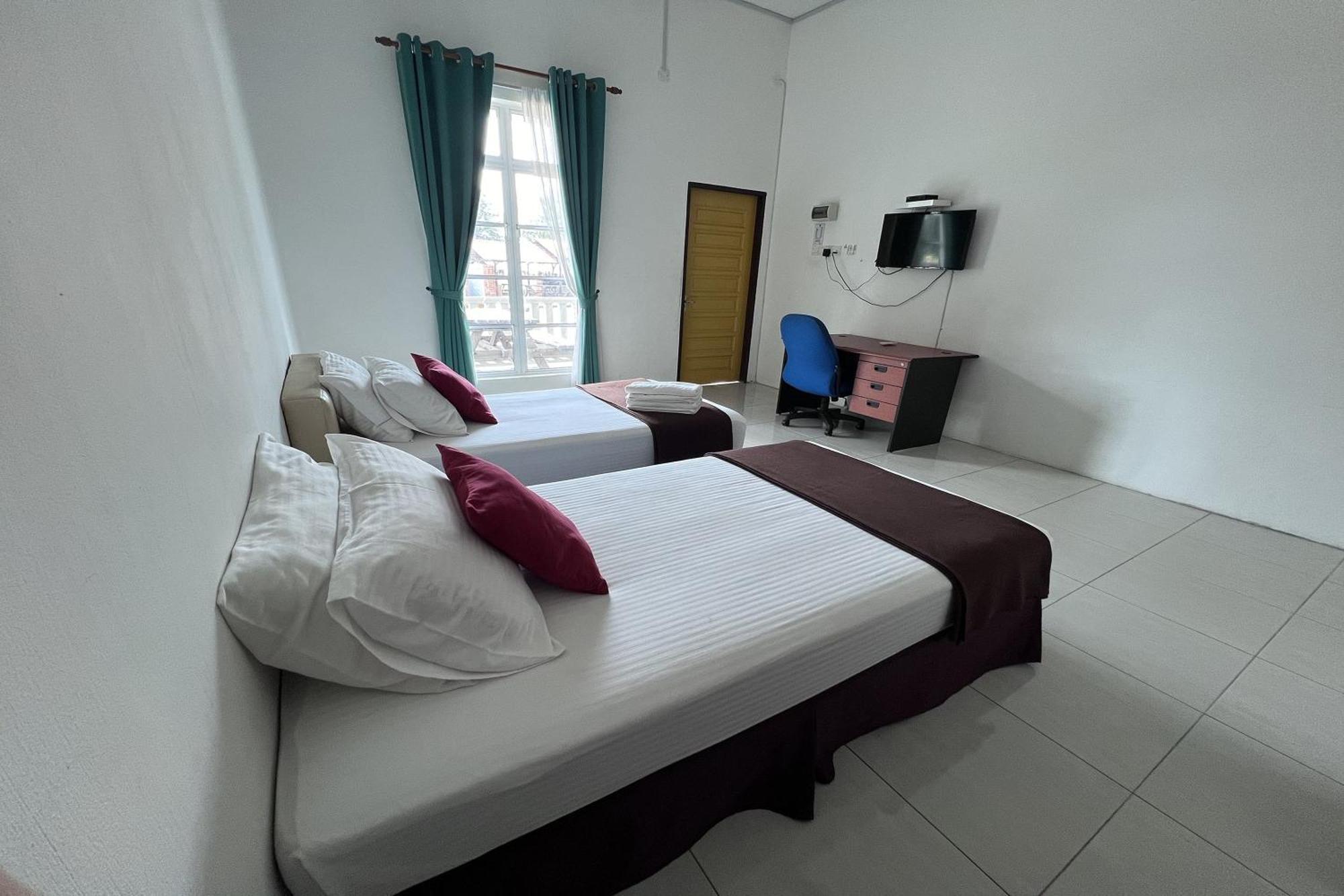 Saujana Villa Cherok Paloh, Kuantan Beach Kampung Ceruk Paluh Eksteriør bilde