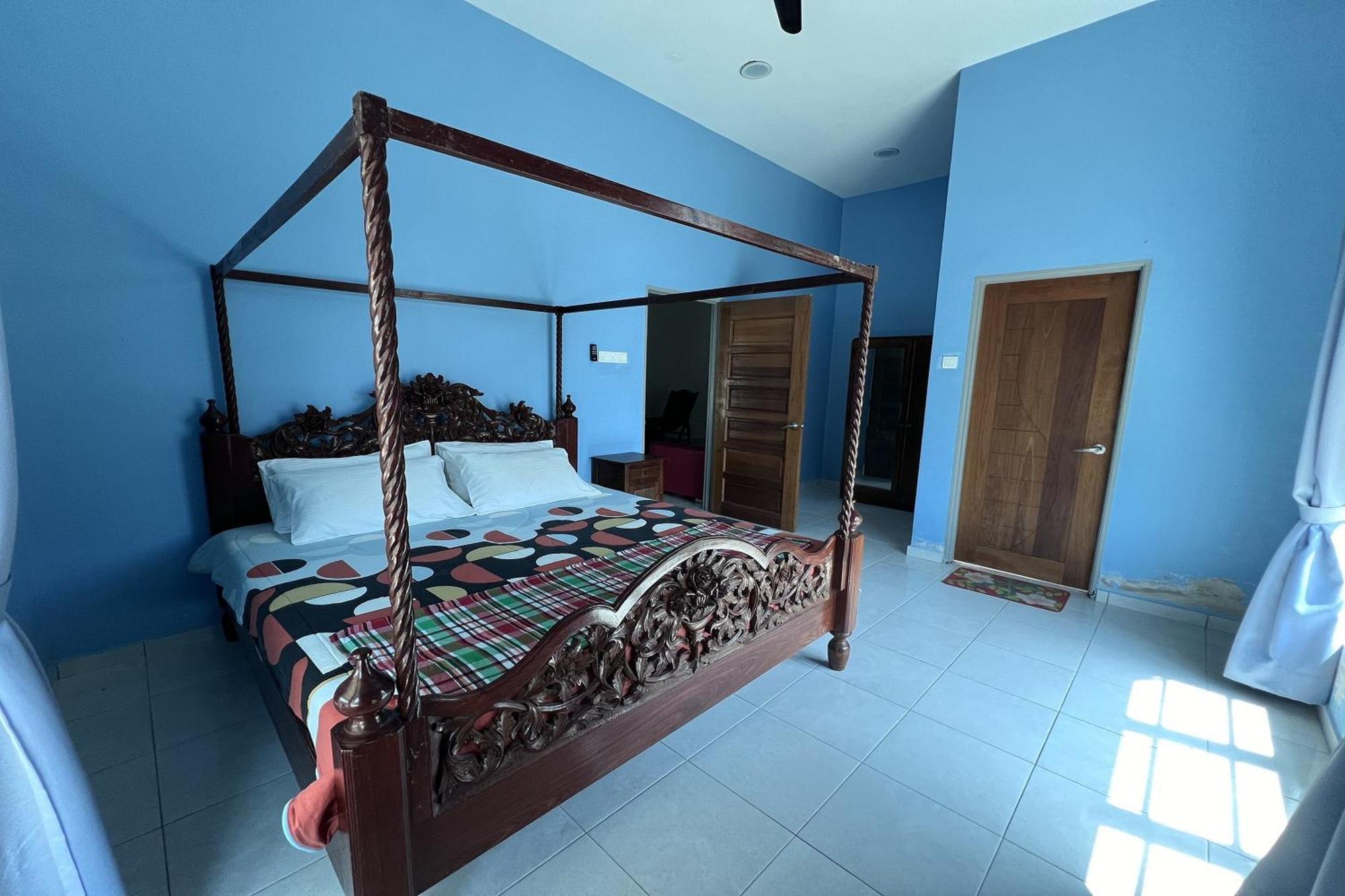 Saujana Villa Cherok Paloh, Kuantan Beach Kampung Ceruk Paluh Eksteriør bilde
