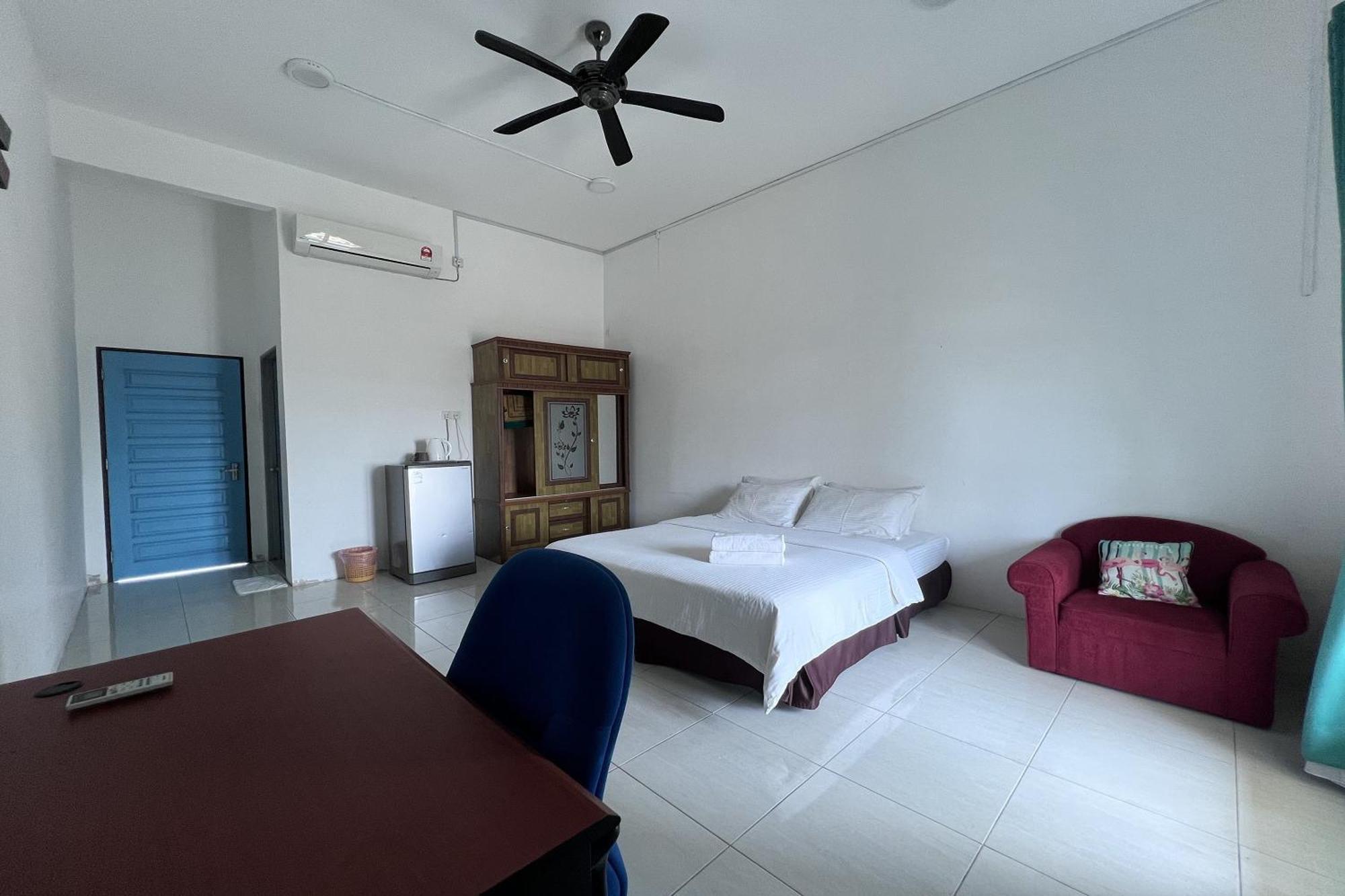 Saujana Villa Cherok Paloh, Kuantan Beach Kampung Ceruk Paluh Eksteriør bilde
