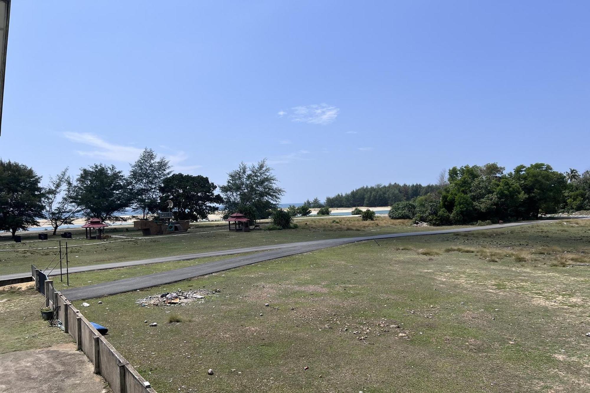 Saujana Villa Cherok Paloh, Kuantan Beach Kampung Ceruk Paluh Eksteriør bilde