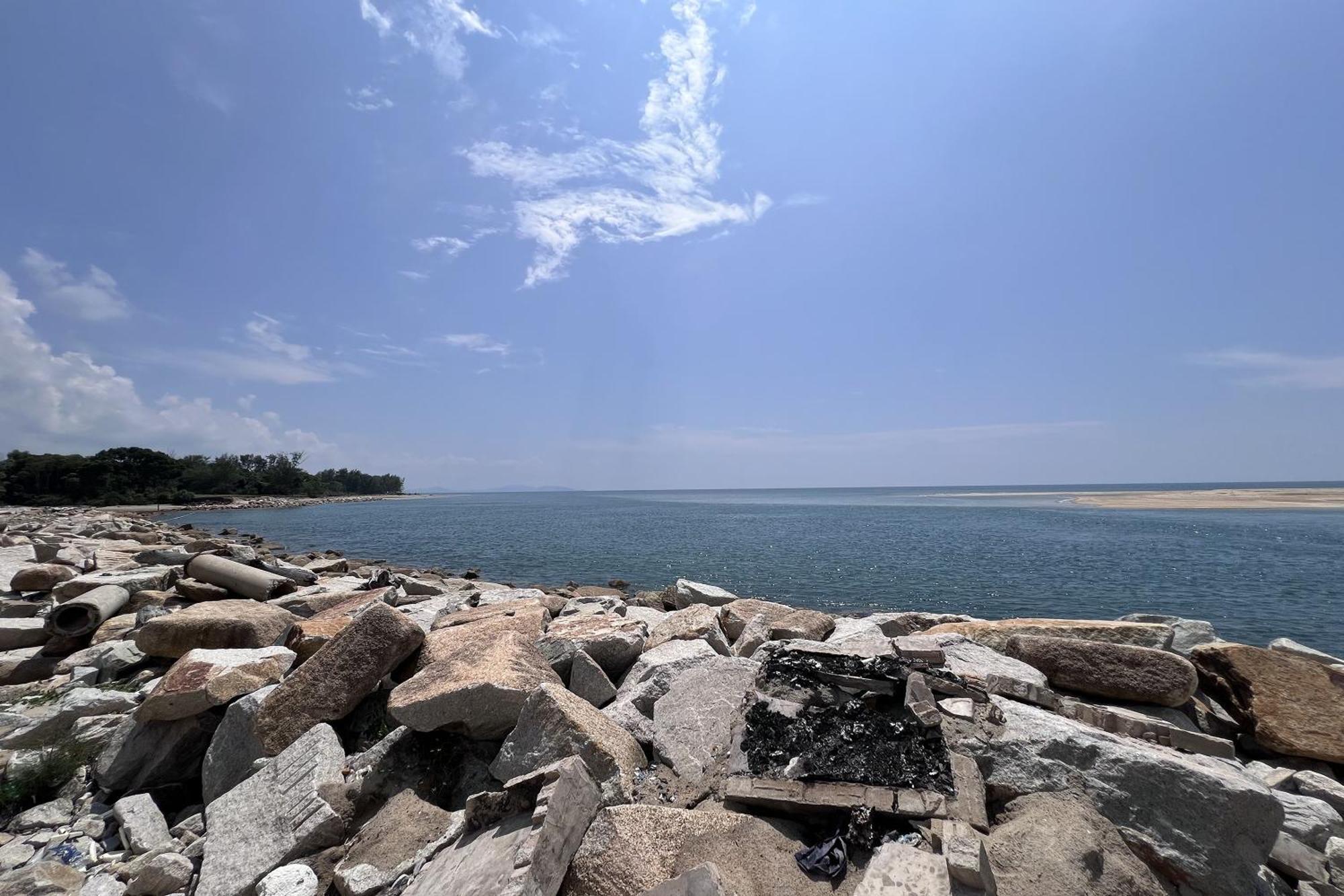 Saujana Villa Cherok Paloh, Kuantan Beach Kampung Ceruk Paluh Eksteriør bilde