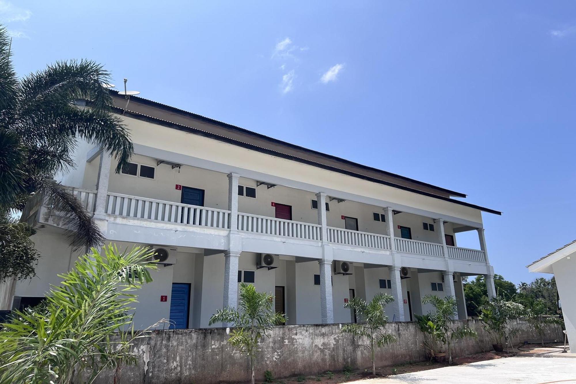 Saujana Villa Cherok Paloh, Kuantan Beach Kampung Ceruk Paluh Eksteriør bilde