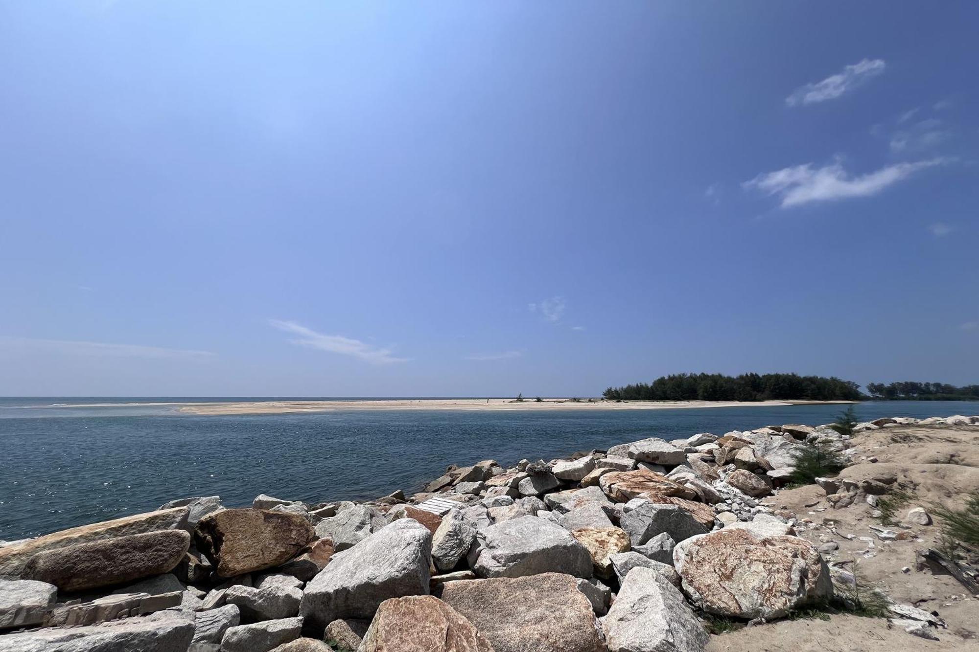Saujana Villa Cherok Paloh, Kuantan Beach Kampung Ceruk Paluh Eksteriør bilde