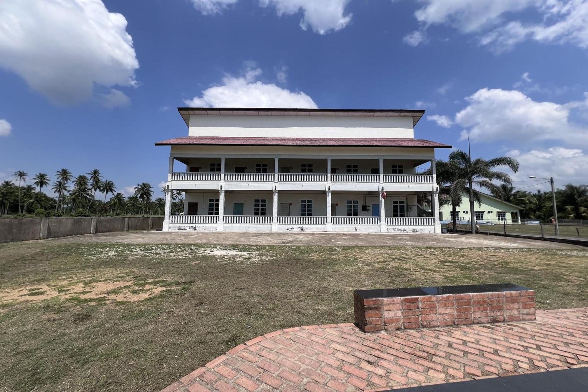 Saujana Villa Cherok Paloh, Kuantan Beach Kampung Ceruk Paluh Eksteriør bilde